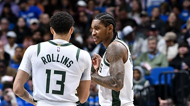 Milwaukee Bucks Poll: Who should start in the backcourt now?