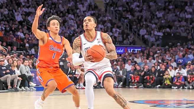 College Basketball Coast to Coast: March 3, 2026