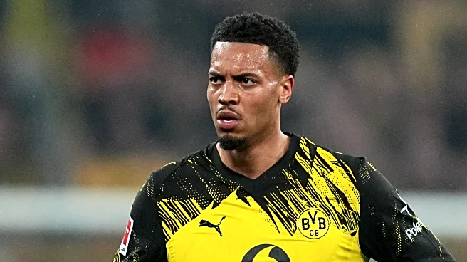 The Daily Bee: Manchester City Eyeing a Move for Felix Nmecha