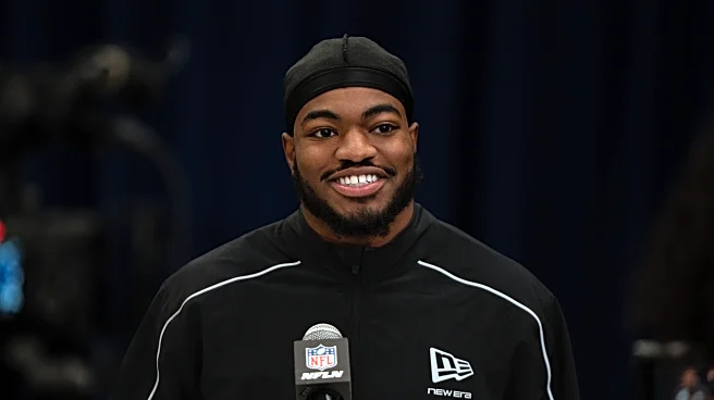 How did former Badgers perform at NFL Combine?