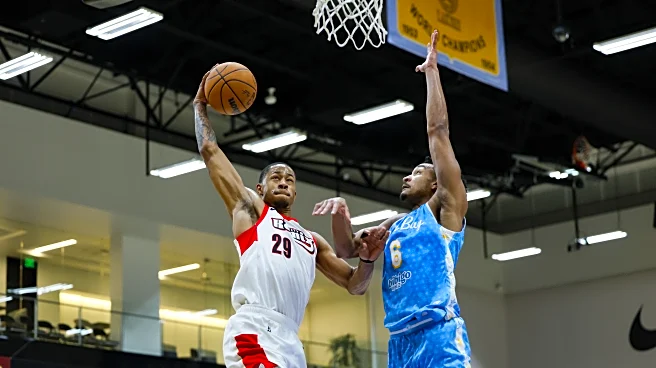 Blazers Sign Jayson Kent to Two Way Contract