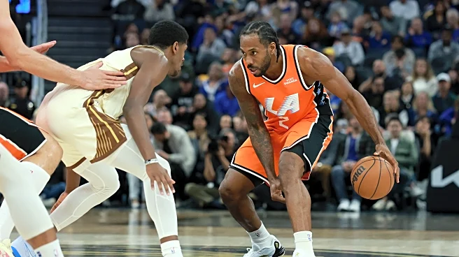 Dub Hub: Nate Williams ‘fears no challenge’ after breakout game vs. Clippers