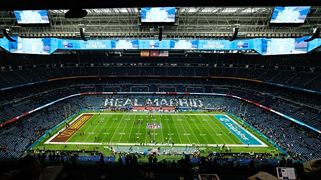 2026 Falcons schedule: Team will host game in Madrid, Spain