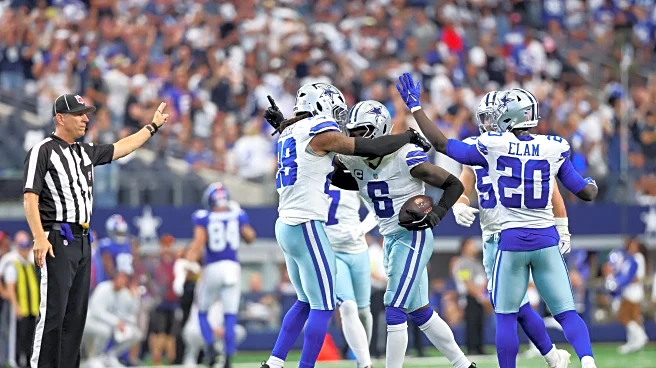 The Cowboys safety room will look a lot different in 2026