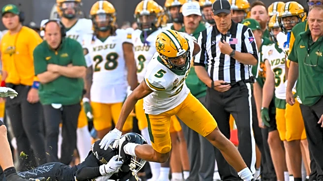 Top Falcons targets from the NFL Combine: Tuesday Takes with Tre’Shon