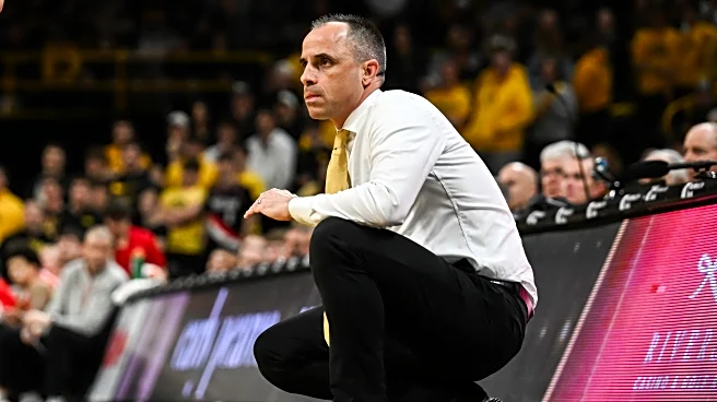 Iowa Basketball: Assessing the Hawkeyes in Ben McCollum’s First Year