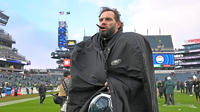 Latest report claims Eagles are still interested in re-signing Dallas Goedert