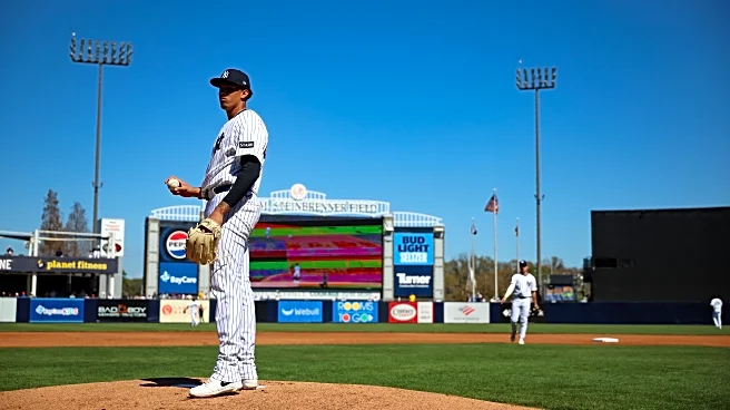 VOTE: Which Yankees pitching prospect are you most excited about?