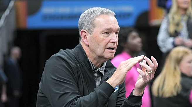 Twitter reacts to Mitch Barnhart retiring and getting PAID big time in new role