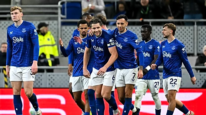 Everton 2-0 Burnley: Match Report & Instant Reaction | Tarkowski and KDH lift Blues