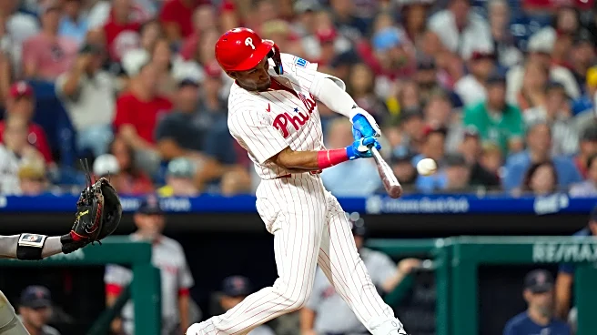 Report: Johan Rojas tested positive for PED usage