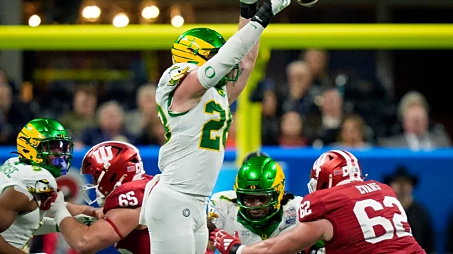 Tristen Kuhn 2026 NFL Draft Defense “My Guys” – Combine