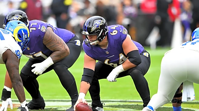 Do you expect the Chicago Bears to make a big offseason splash?