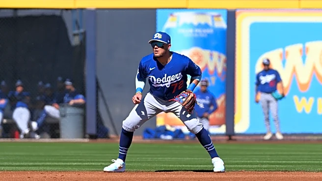 Dodgers overcome first inning Grand Slam to beat Guardians