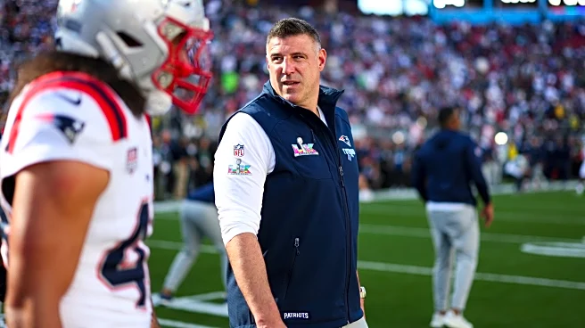 Patriots make unsurprising decision ahead of NFL franchise tag deadline