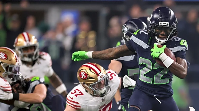 Seahawks Reacts Survey: Which of Seattle’s big 3 free agents will be retained?