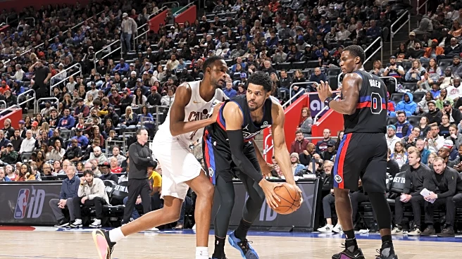 Pistons vs. Cavs Discussion: Game Time, TV, Odds, and More
