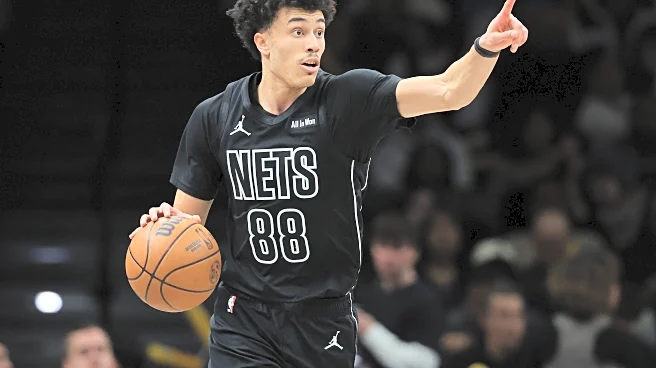 Nolan Traore continuing to turn heads among pundits