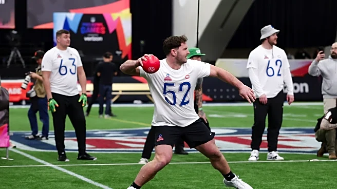 The Mac & Read Show: Discussing Drew Dalman, Bears Free Agency, and more