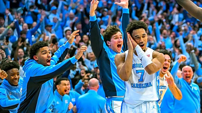 UNC Basketball vs. Clemson: Live Discussion