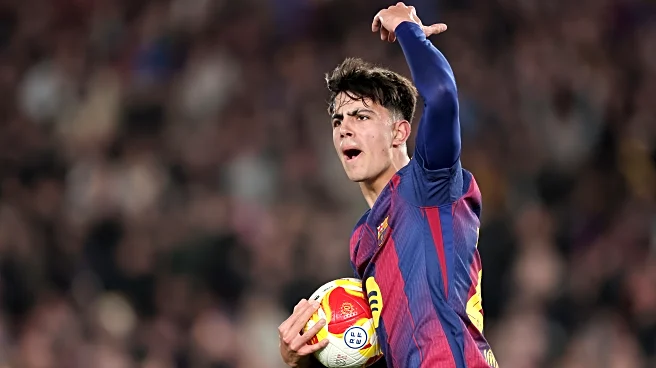 Three talking points from Barcelona 3-0 Atletico Madrid as Catalans exit Copa del Rey