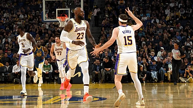 Western Conference Standings Watch: Another big showdown with Nuggets