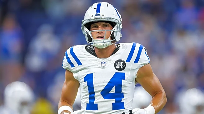 4 Patriots targets to enter free agency after not getting franchise tag