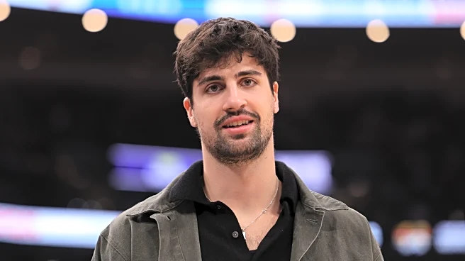 Avdija, Murray Questionable to Play Versus Grizzlies