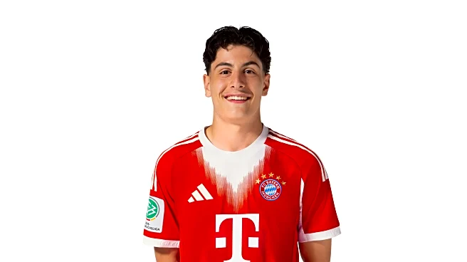 Bayern Campus Round Up, March Edition 1: Good, bad and very bad results