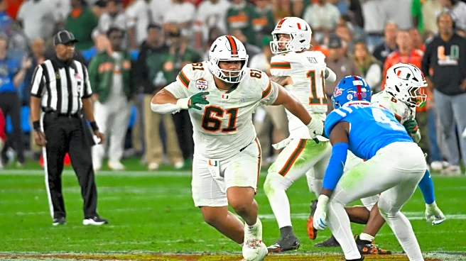 Miami Dolphins Discussion: Most Pressing First Round Need Edition