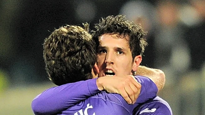 What happened to Fiorentina’s 2012 roster, Part 3