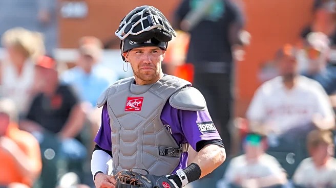 Rockies Reacts Survey: Who has the best chance of breaking camp?