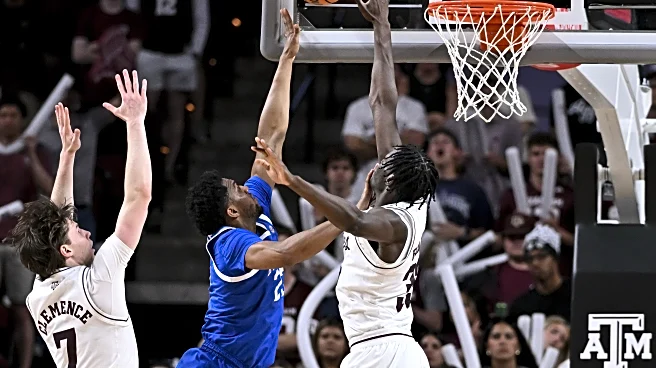 Box score and Twitter reactions to Kentucky collapsing at Texas A&M