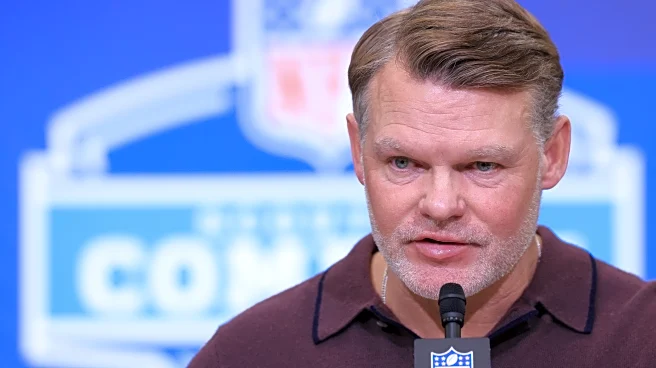 Colts capology: By placing transition tag on QB Daniel Jones, Indy is currently over the cap, but have flexibility