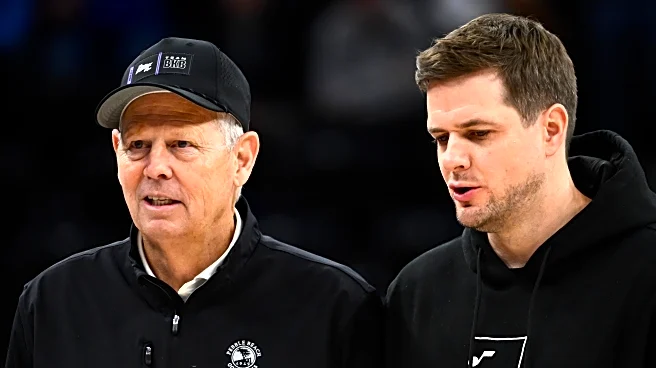 What’s The Utah Jazz Version of “The Process”?