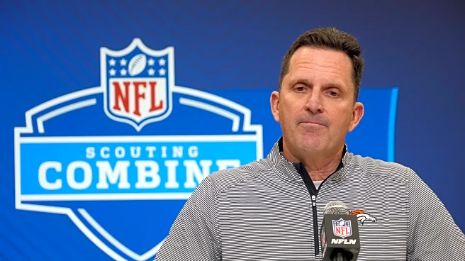 Broncos Reacts Survey: Should the Broncos pursue any trades?