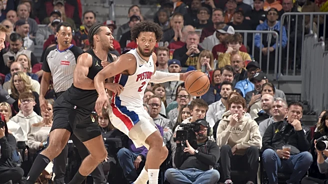 11 Stats to explain the Cavs 113-109 win over Pistons