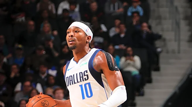 Player Grades – Recapping the Mavericks vs. the Hornets