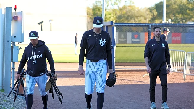 Yankees news: Cam Schlittler talks secret to his success