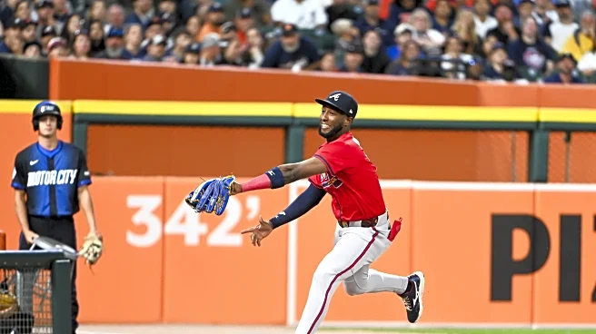 Braves News: Jurickson Profar to receive suspension, outfield questions, and more