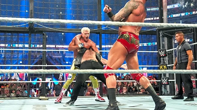 Rumor Roundup (Mar. 4, 2026): WrestleMania 42 plans, Trick Williams turn, Cargill/Ripley buzz, more!