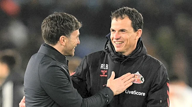 2 Up, 2 Down: Sunderland See Off Leeds For A Precious Away Victory!