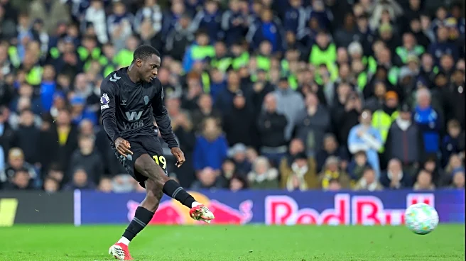 Talking Points: Sunderland Reach The ‘Magic Forty’ At Elland Road!