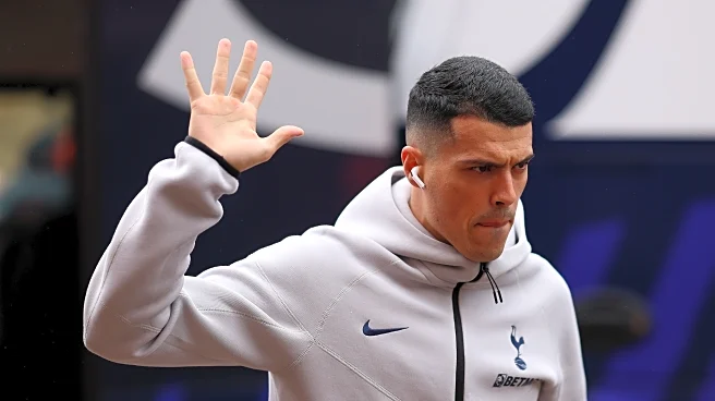 The Hoddle of Coffee: Tottenham Hotspur News and Links for Wednesday, March 4