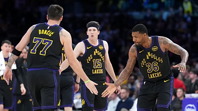 Player Grades: Lakers vs. Pelicans