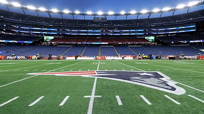 Patriots to raise ticket prices after Super Bowl appearance