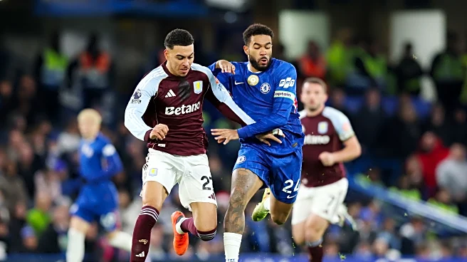 Aston Villa vs. Chelsea, Premier League: Preview, team news, how to watch