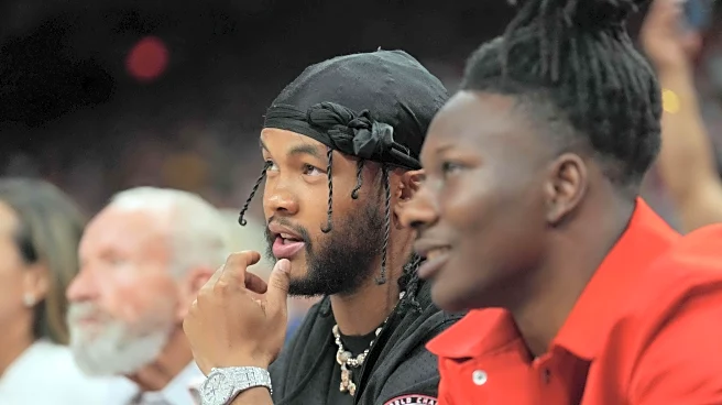 Daily Dawg Chow 3/4; would the Browns make a move for Kyler Murray?