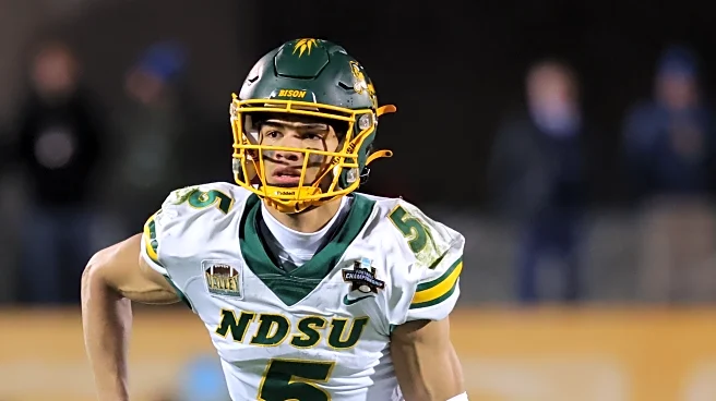 Bryce Lance Could Bring Downfield Explosiveness to the Commanders