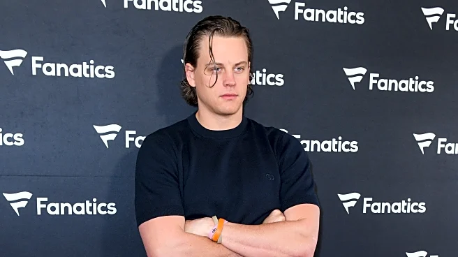 Bengals News (3/4): Overseas Games Candidates for Cincinnati